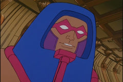 Man-E-Faces