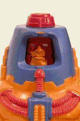 Man-E-Faces