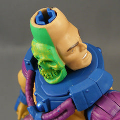 Man-E-Faces